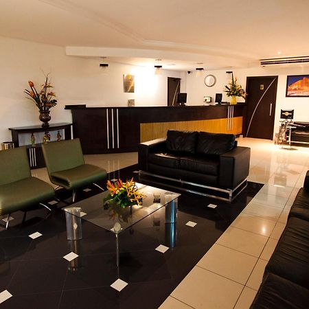 Hotel Sansaed Cuiabá Zewnętrze zdjęcie