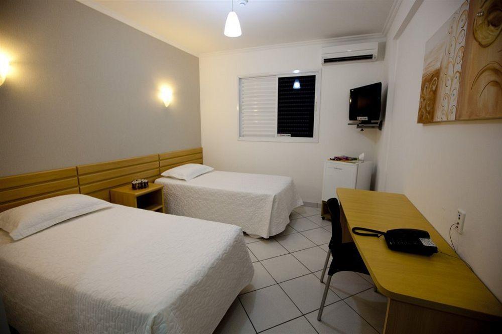 Hotel Sansaed Cuiabá Zewnętrze zdjęcie