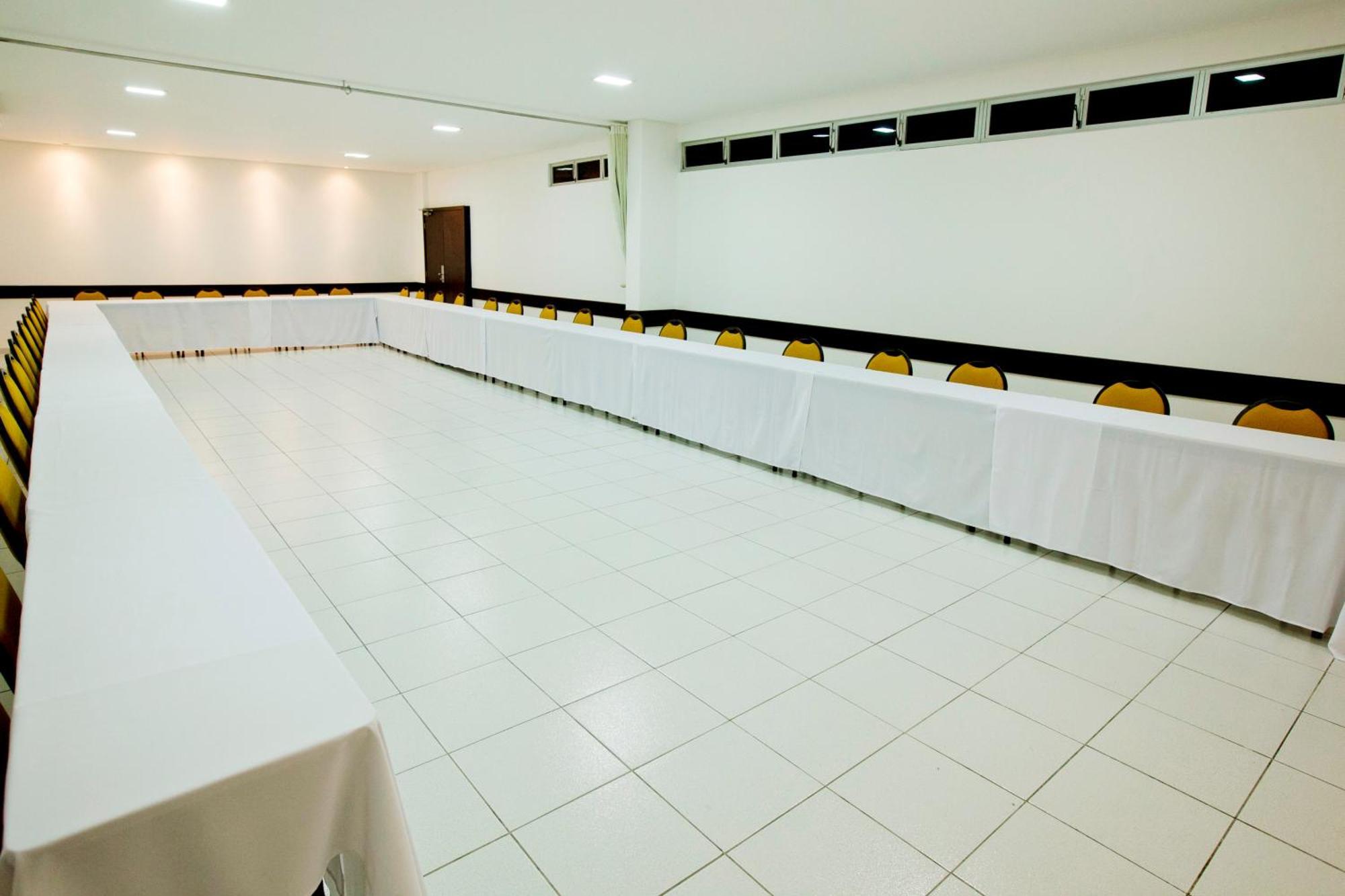Hotel Sansaed Cuiabá Zewnętrze zdjęcie