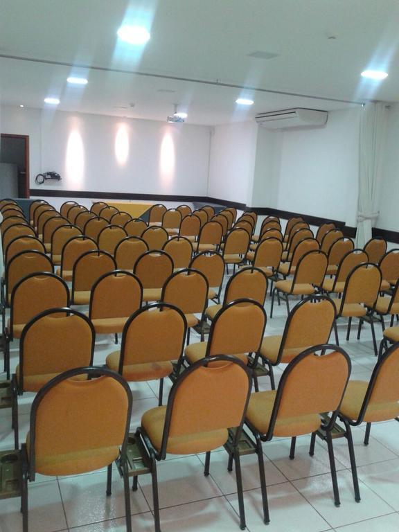 Hotel Sansaed Cuiabá Zewnętrze zdjęcie
