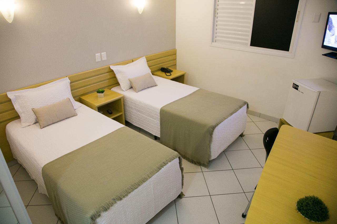 Hotel Sansaed Cuiabá Zewnętrze zdjęcie