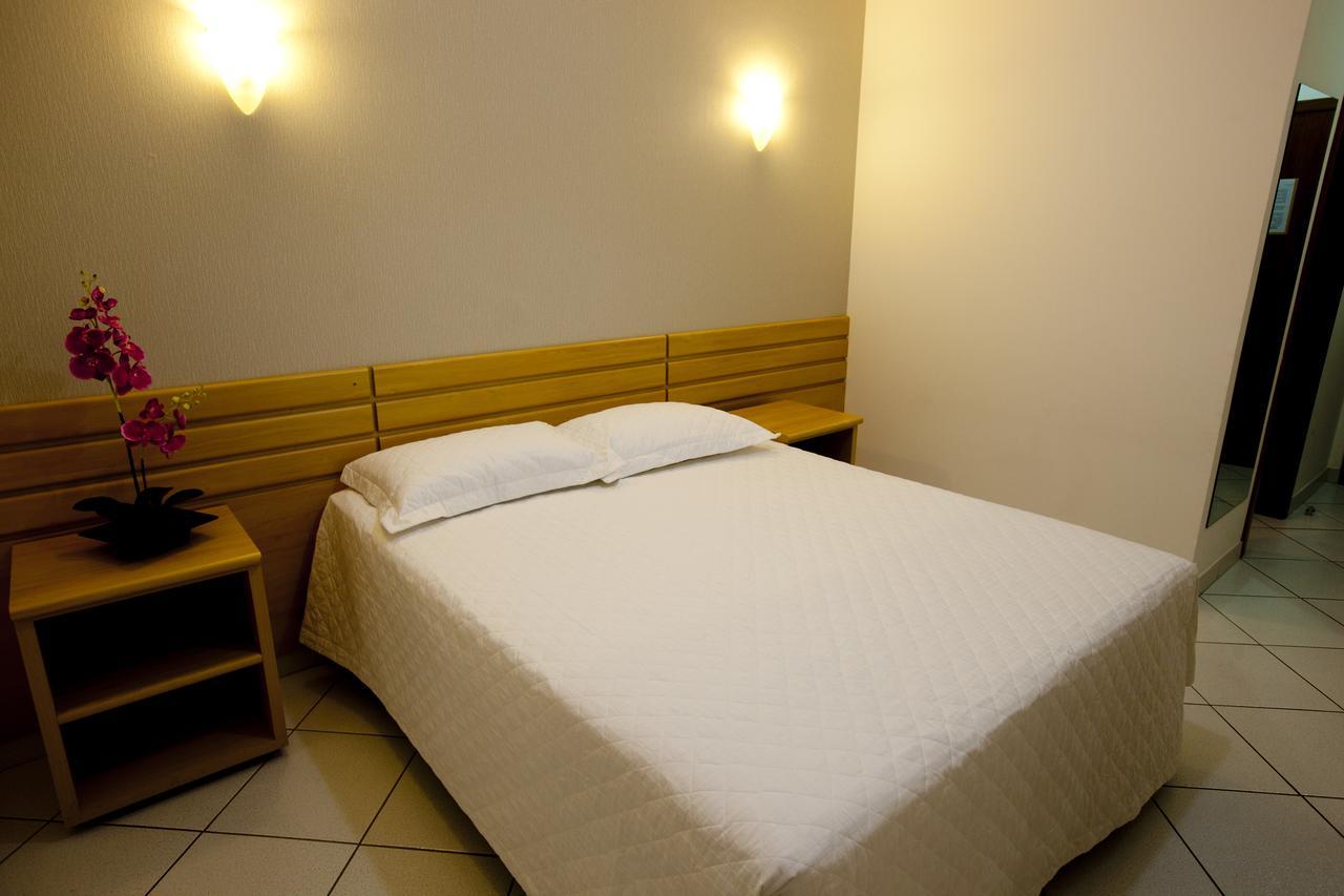 Hotel Sansaed Cuiabá Zewnętrze zdjęcie