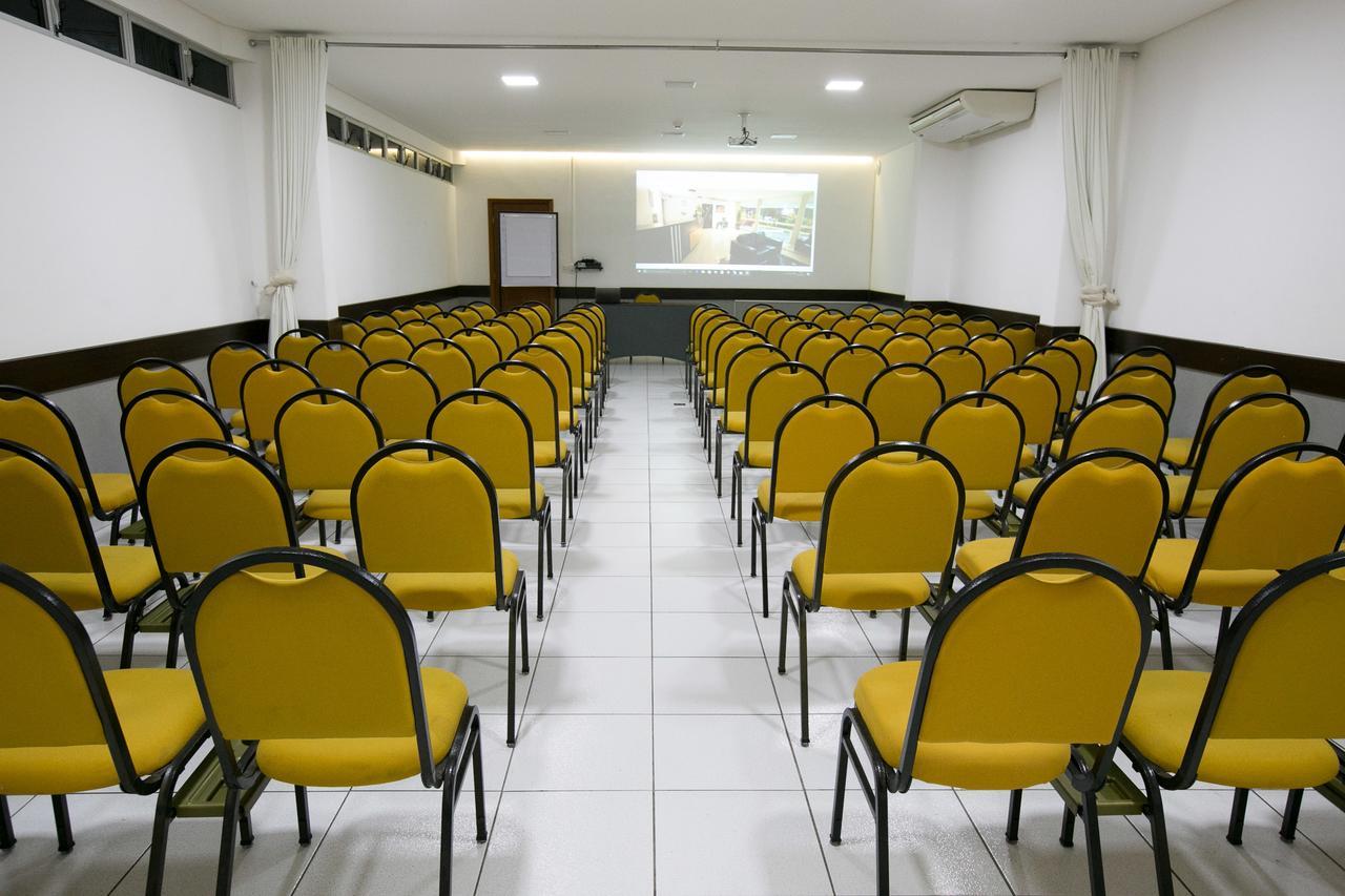 Hotel Sansaed Cuiabá Zewnętrze zdjęcie