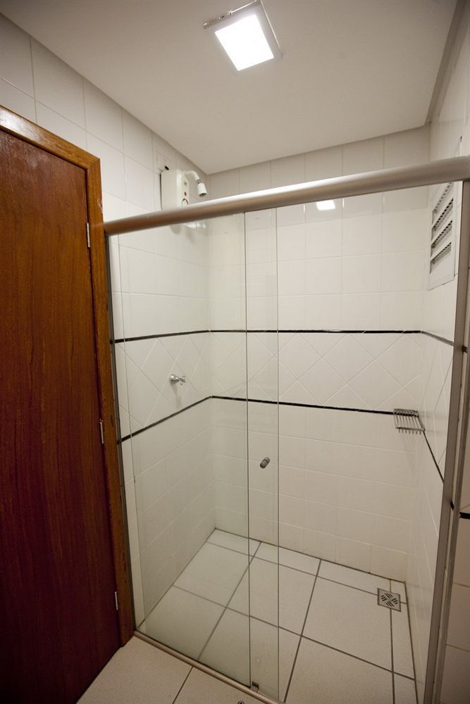 Hotel Sansaed Cuiabá Zewnętrze zdjęcie